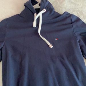 Men’s Tommy Hilfiger Small Hoodie